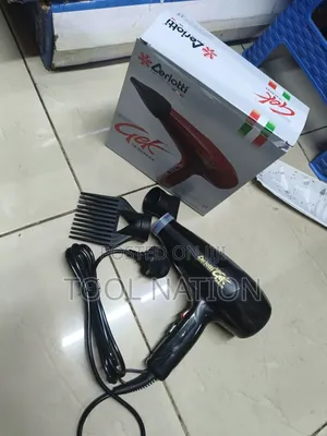 Electric Hair Blowdry 3800watts