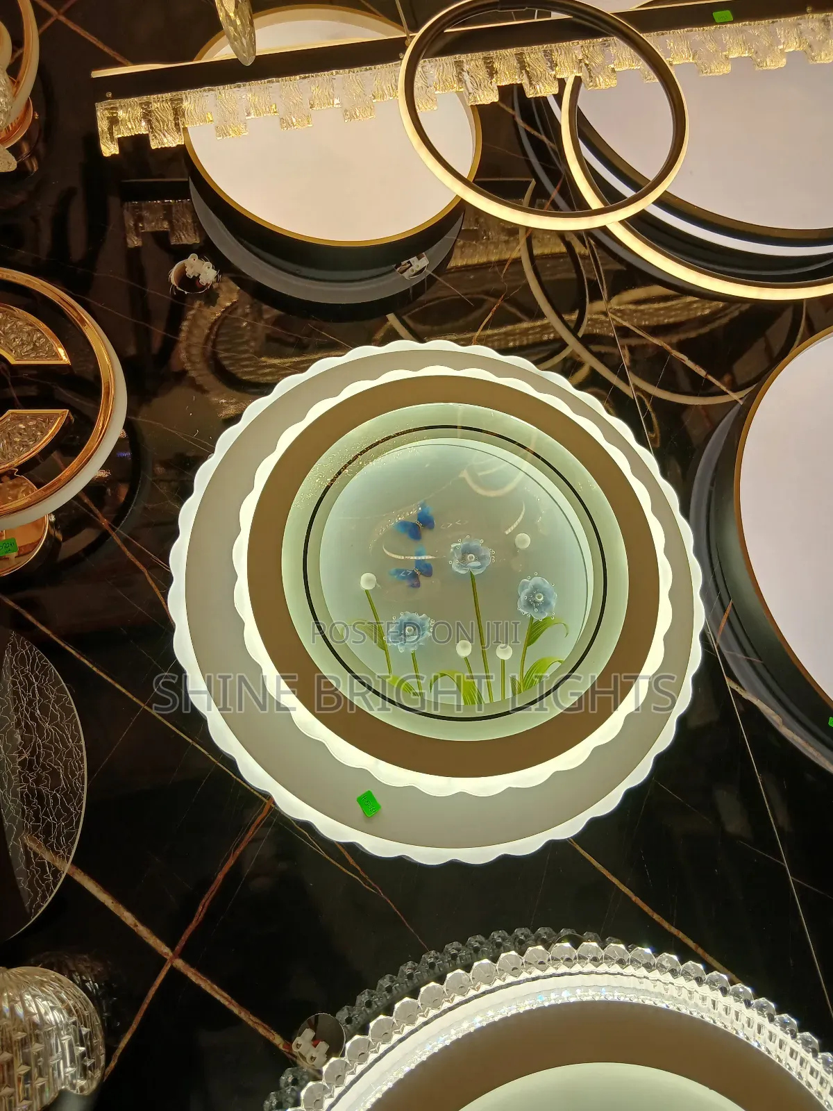 Ceiling Lights