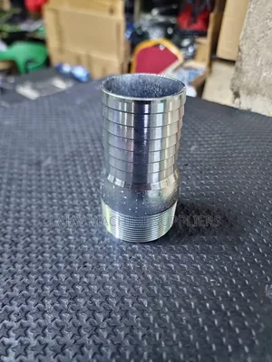 Coupline Reducer 2 Inches