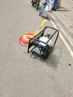 Brentford-Uk Sprayer