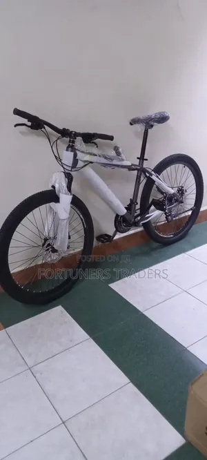 Bike Size 26