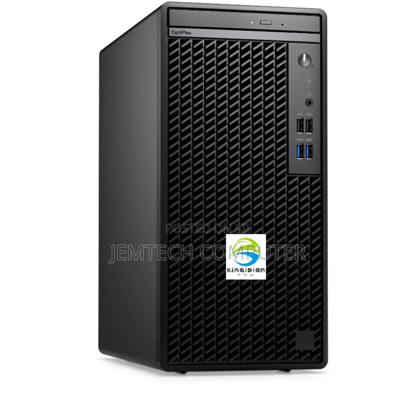 New Desktop Computer Dell Optiplex 7020 8GB Intel Core i7 SSD 512GB