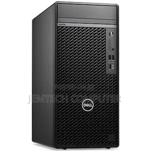 New Desktop Computer Dell Optiplex 7020 8GB Intel Core i7 SSD 512GB