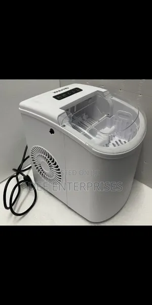 Icecube Maker