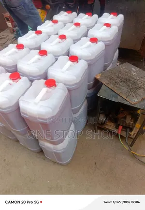 20ltre Premium Radiator Coolant in Red or Green