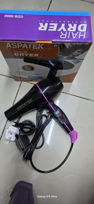 Aspatek Blowdry/Hairdryer