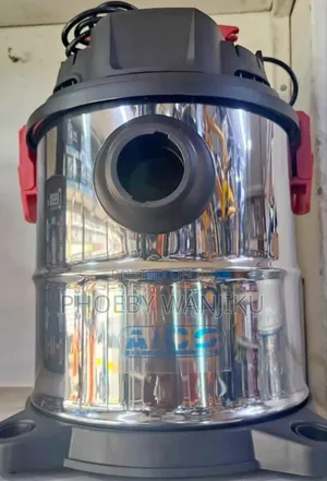 Convenient Vaccum Cleaner (50l)