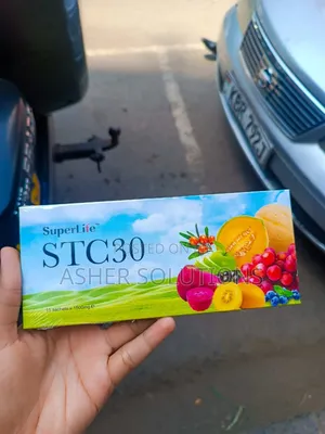 Stc30 Stem Cells Supplements Stc30