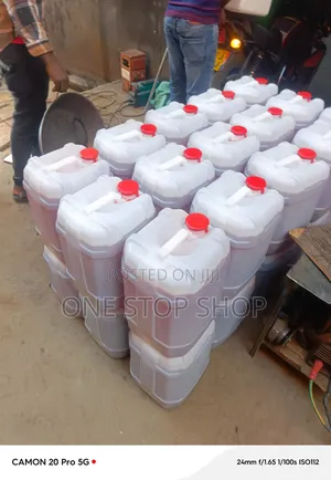 20litre Automotive Liquid Long Lasting Antirust Radiator Coolant