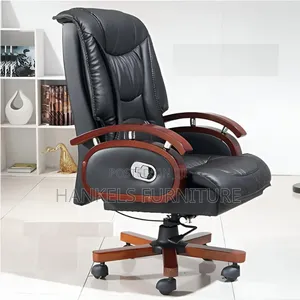 Luxury Executive Chair for Office