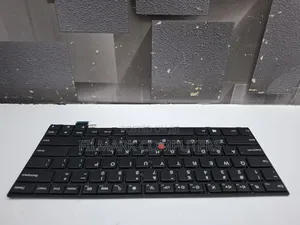Us Keyboard Non-backlit For Lenovo Thinkpad T460s T470s