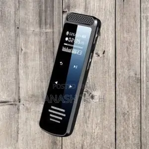 Incredible Digital Audio Sound Voice Recorder Recording Device