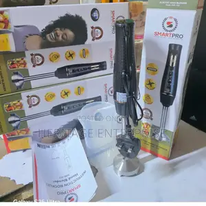 Hand Blender, Smart Pro