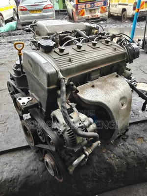 7a Reliable Complete Engines (Manual)
