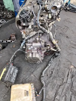 7a Reliable Complete Engines (Manual)