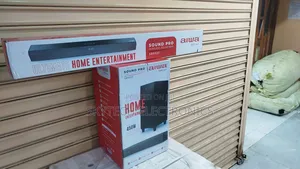 Aiwa Soundpro Wireless Soundbar