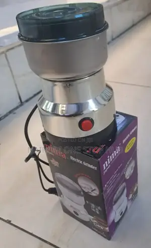 Nima High Speed Blade Grinder