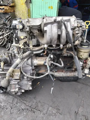 Toyota Premio Reliable Engines Complete Manual (7a)