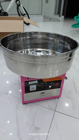 Candy Floss Machine/Cotton Candy Machine