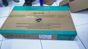 Hisense 90cm Built-in Hob