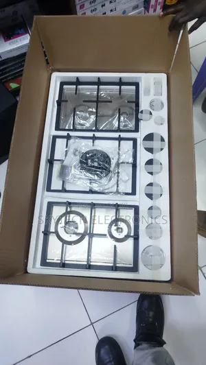 Hisense 90cm Built-in Hob