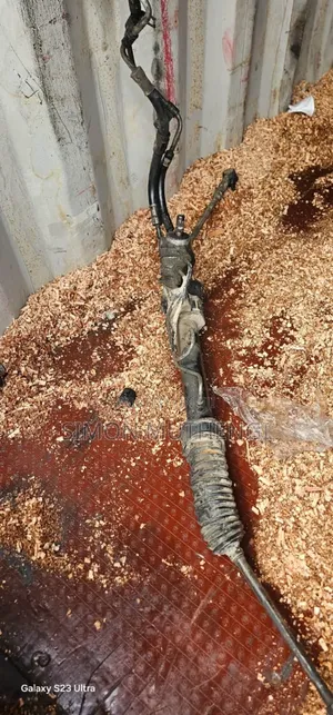 Toyota 100 Steering Rack (Top)