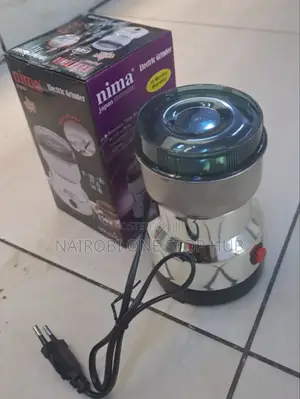 Affordable and Reliable Coffee Grinder
