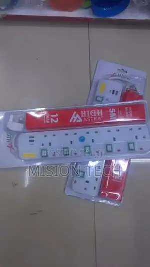 High Astra Model Ha-605u 5m Extension Cable 