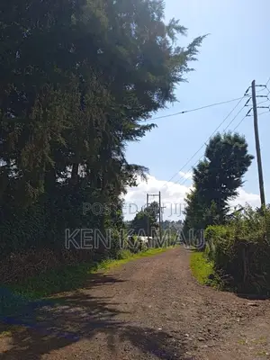 3/4 Acre Land for Sale in Kabazi