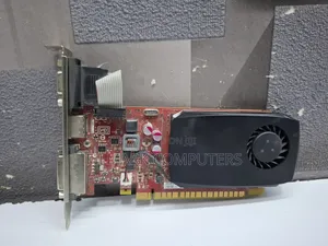 Nvidia Geforce Gtx 745 Pcie Desktop Graphics Video Card Gpu