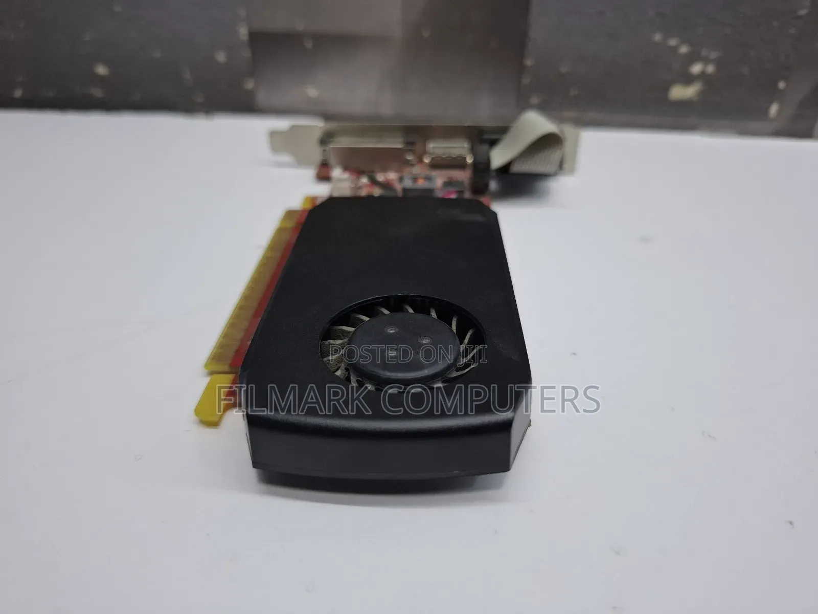 Nvidia Geforce Gtx 745 Pcie Desktop Graphics Video Card Gpu