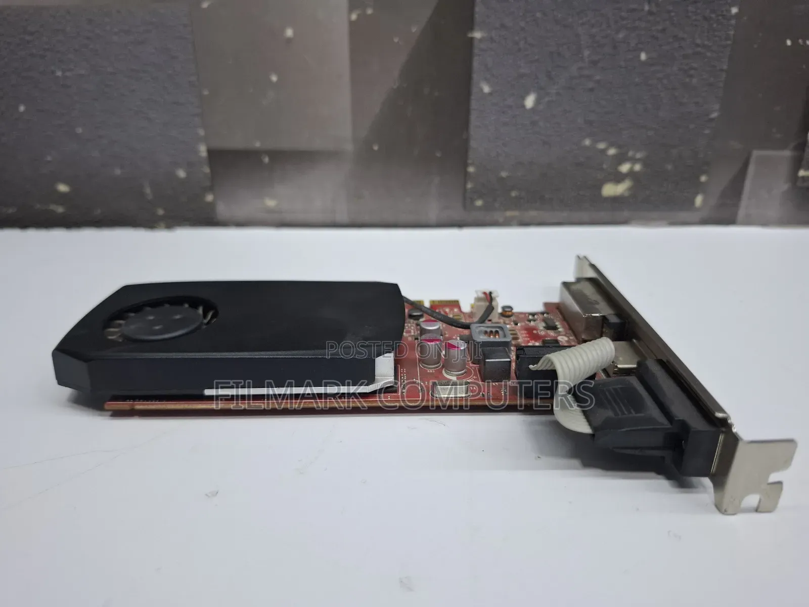 Nvidia Geforce Gtx 745 Pcie Desktop Graphics Video Card Gpu