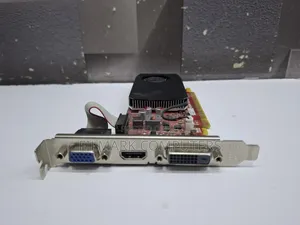 Nvidia Geforce Gtx 745 Pcie Desktop Graphics Video Card Gpu