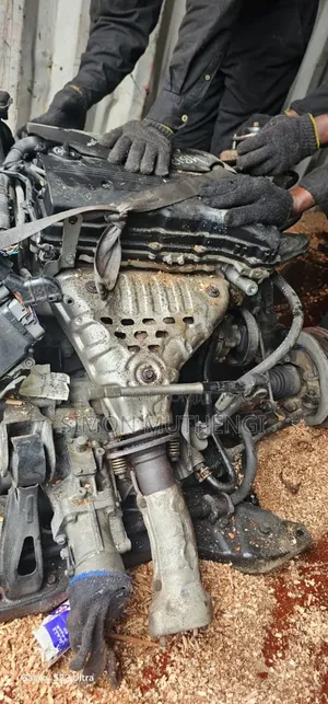4b12 Mitsubishi Outlander Complete Engines Available