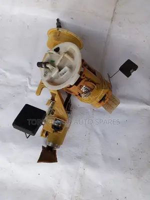 Complete Fuel Pump Bmw Old Model