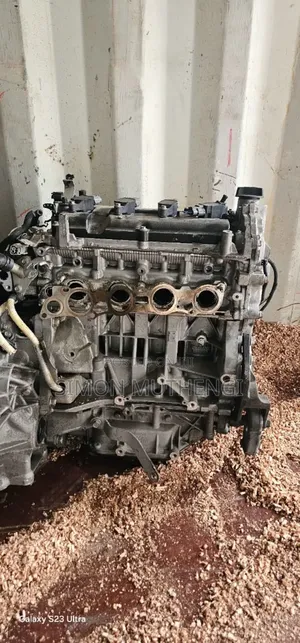Sylphy Engines Slim With Gear on Sale