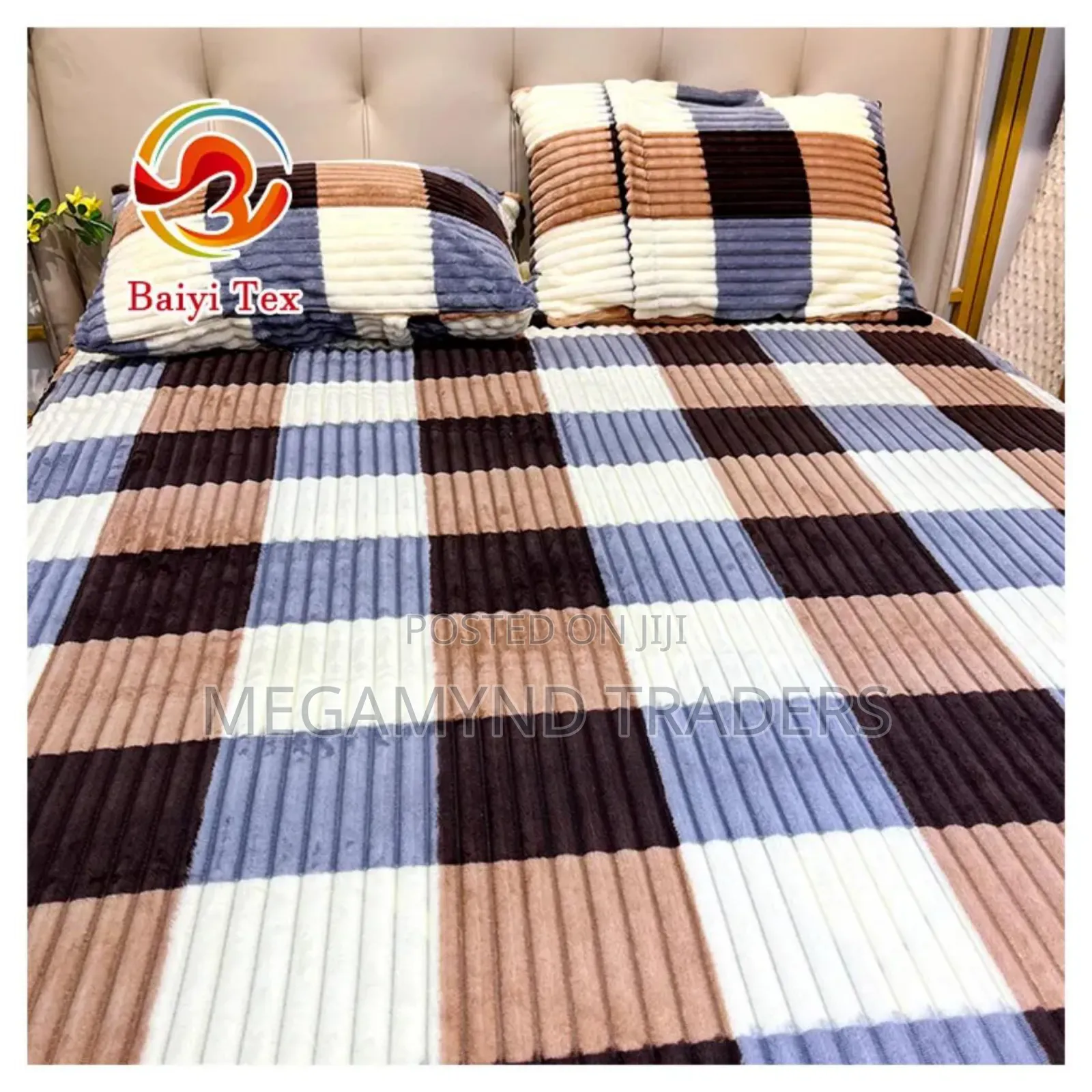 Throw Blanket/Warm Velvet Fleece Blanket