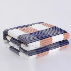 Throw Blanket/Warm Velvet Fleece Blanket