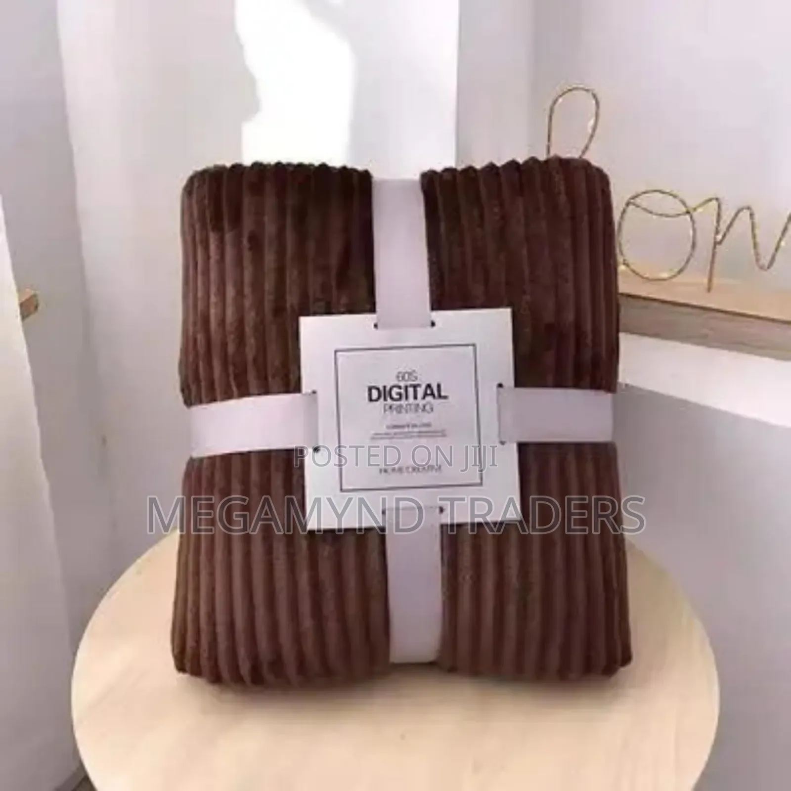Throw Blanket/Warm Velvet Fleece Blanket