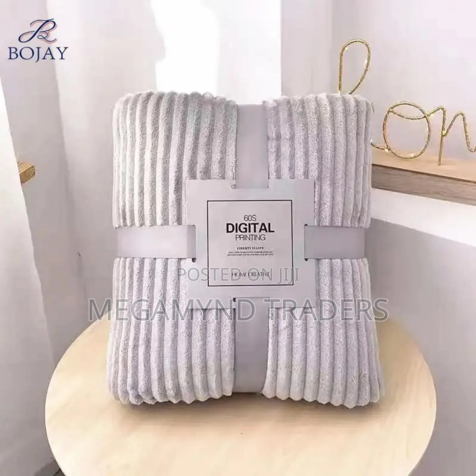 Throw Blanket/Warm Velvet Fleece Blanket