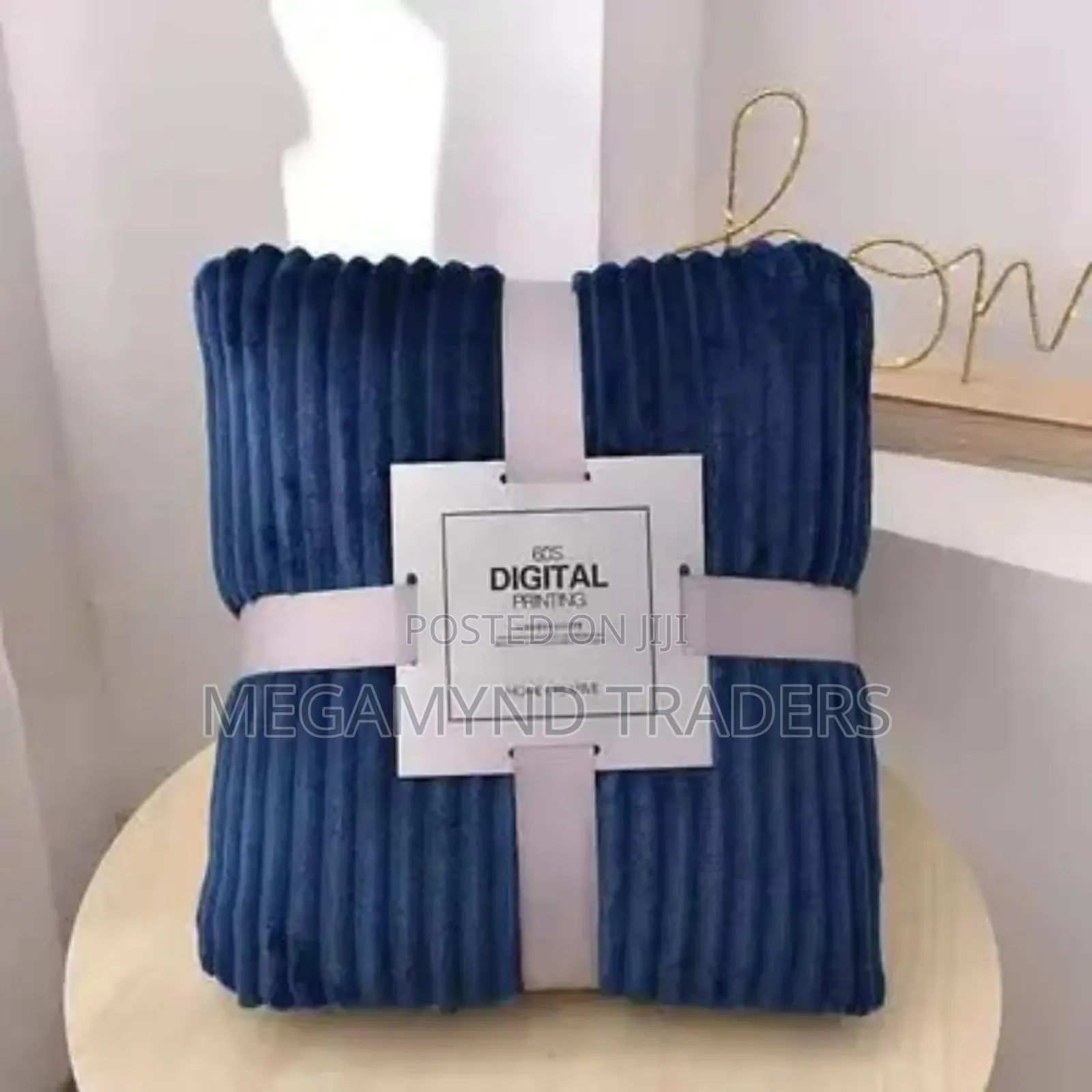 Throw Blanket/Warm Velvet Fleece Blanket