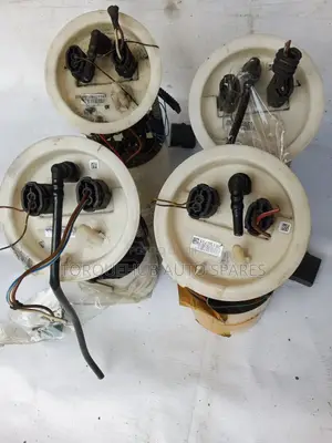 BMW E81, E84, E87,E90 - Fuel Pump