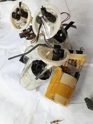 BMW E81, E84, E87,E90 - Fuel Pump