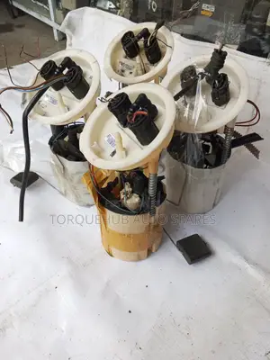 BMW E81, E84, E87,E90 - Fuel Pump