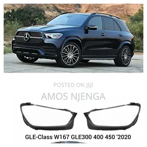 Mercedes Benz Gle - Class W167,Gle300 2020