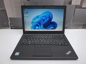 Laptop Lenovo ThinkPad X260 8GB Intel Core i5 SSD 256GB