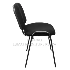 Low Back Tosca Visitors Seat
