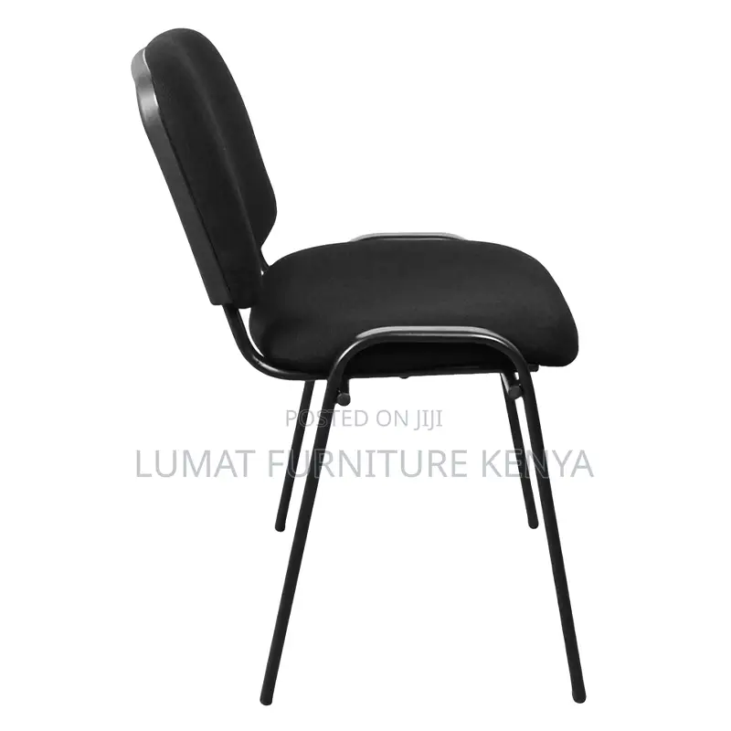 Low Back Tosca Visitors Seat