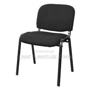 Low Back Tosca Visitors Seat