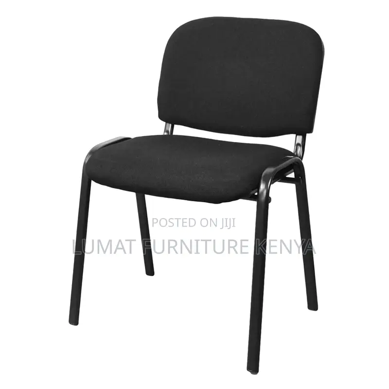 Low Back Tosca Visitors Seat